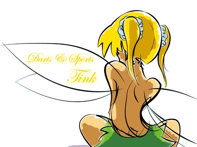 tinkerbell